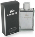 Lacoste Pour Homme eau de toilette spray 50 ml